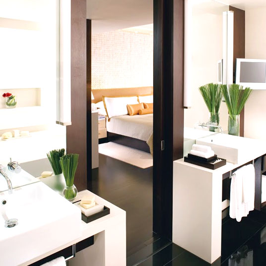 The Landmark Mandarin Oriental