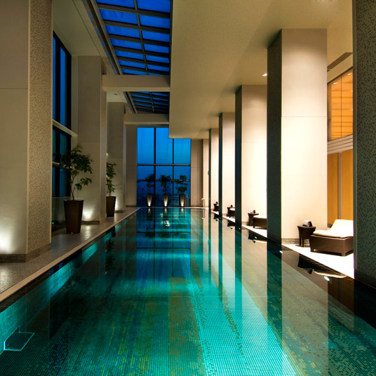 Conrad Tokyo