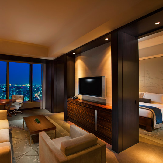 Conrad Tokyo
