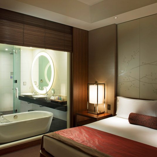 Conrad Tokyo
