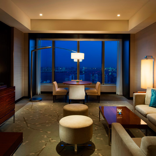 Conrad Tokyo