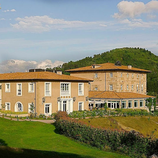 Palacio Urgoiti