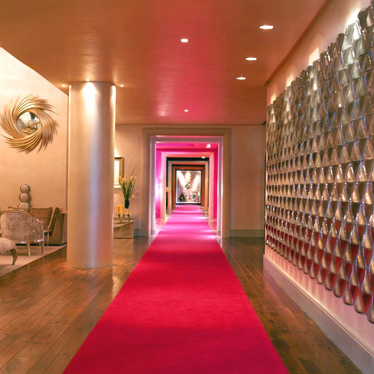 The G Hotel Galway