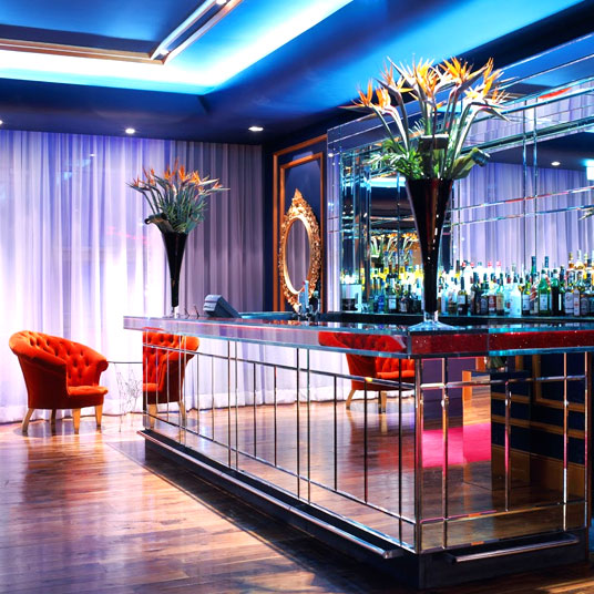 The G Hotel Galway