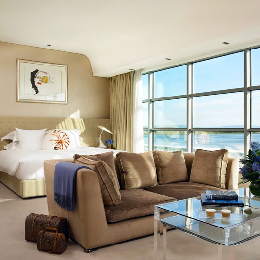 The G Hotel Galway