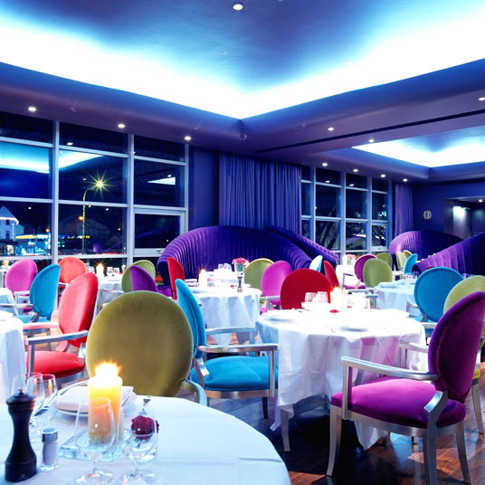 The G Hotel Galway
