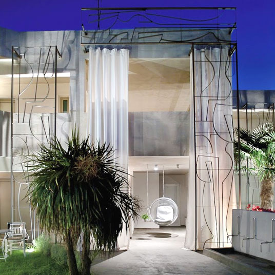Ekies All Senses Resort