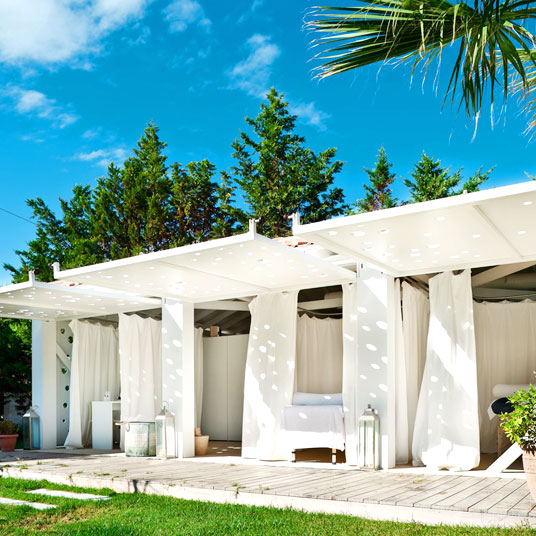 Ekies All Senses Resort