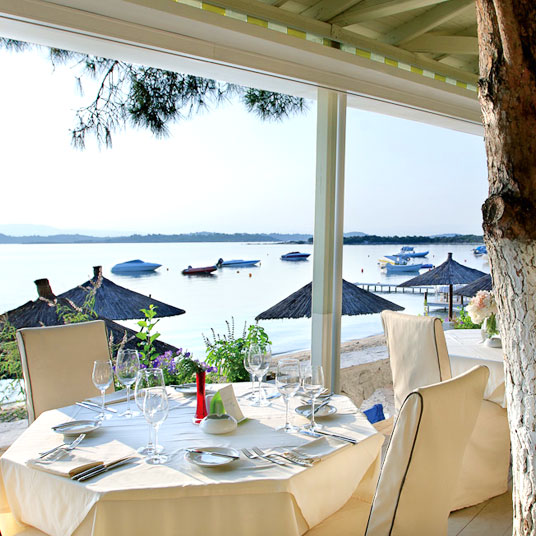 Ekies All Senses Resort