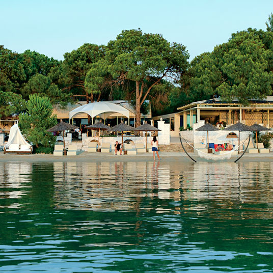 Ekies All Senses Resort