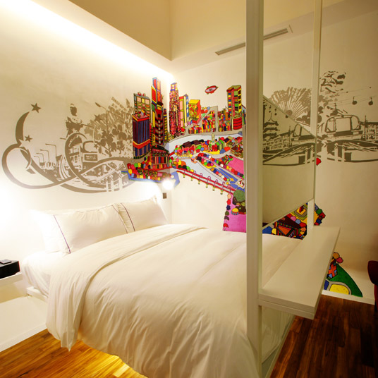 New Majestic Hotel