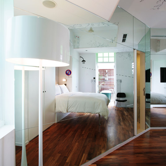 New Majestic Hotel