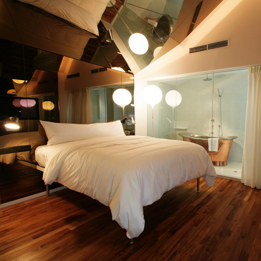 New Majestic Hotel