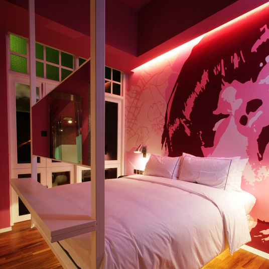 New Majestic Hotel