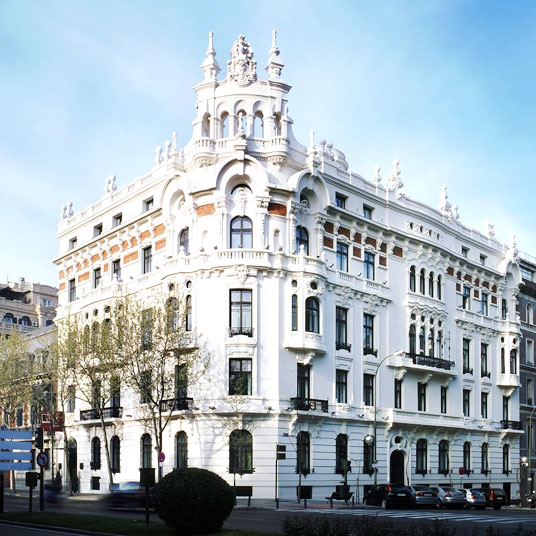 AC Palacio del Retiro