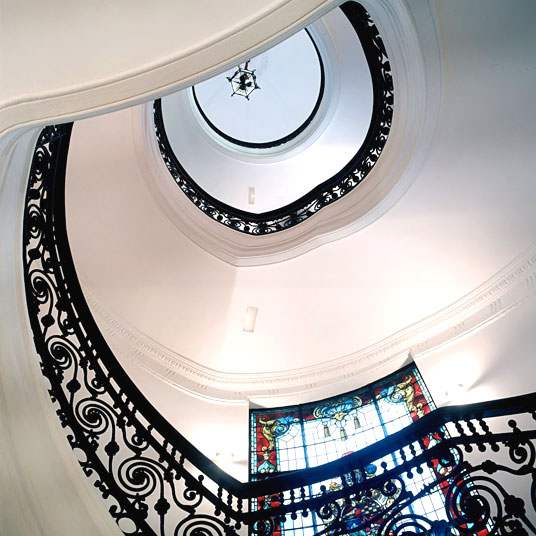 AC Palacio del Retiro