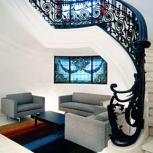 AC Palacio del Retiro