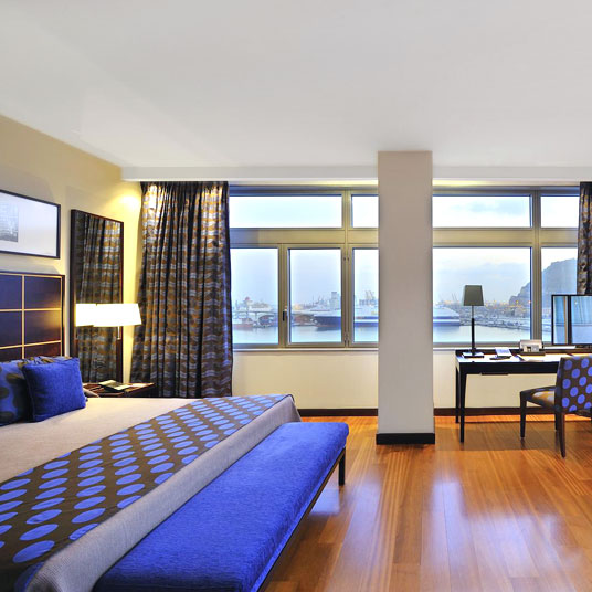 Eurostars Grand Marina Hotel GL