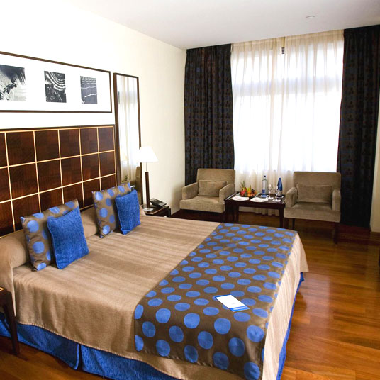 Eurostars Grand Marina Hotel GL
