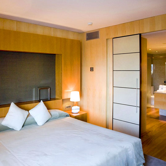 Eurostars Grand Marina Hotel GL