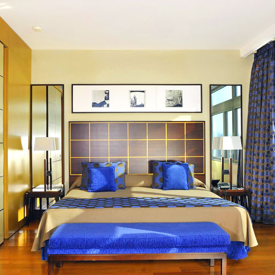 Eurostars Grand Marina Hotel GL