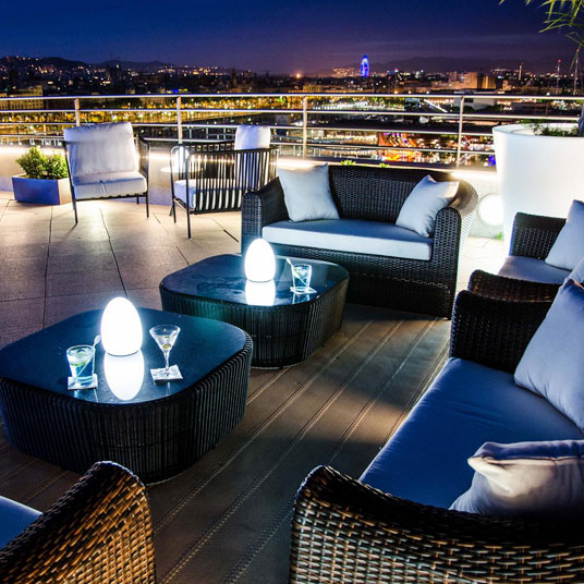 Eurostars Grand Marina Hotel GL