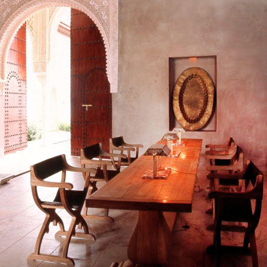 Ksar Char-Bagh