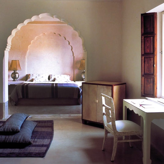 Ksar Char-Bagh