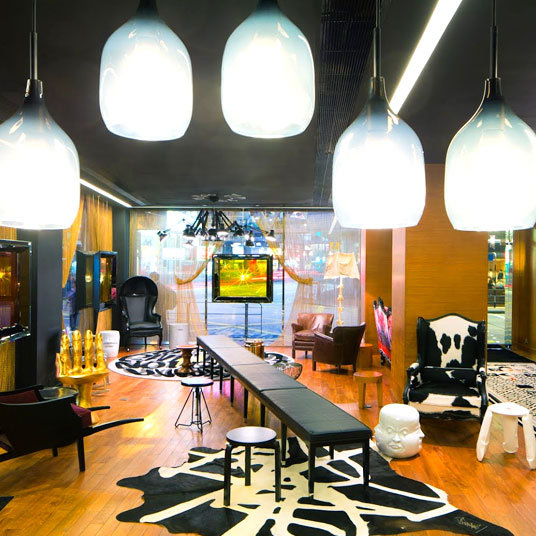 J Plus Hotel by YOO, Hong Kong