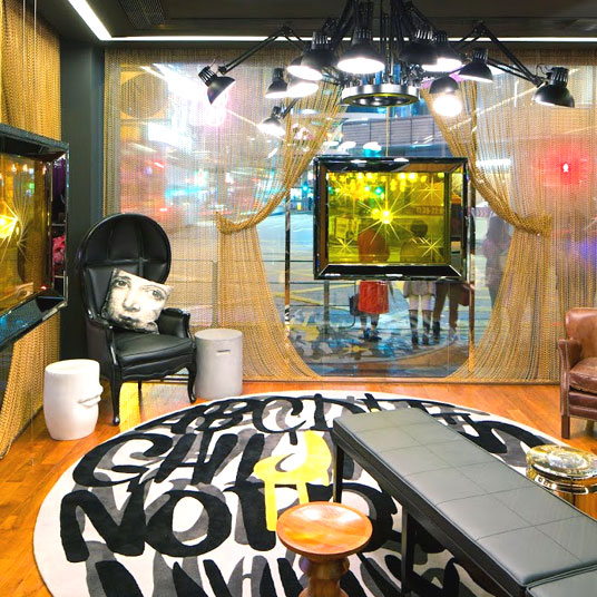 J Plus Hotel by YOO, Hong Kong