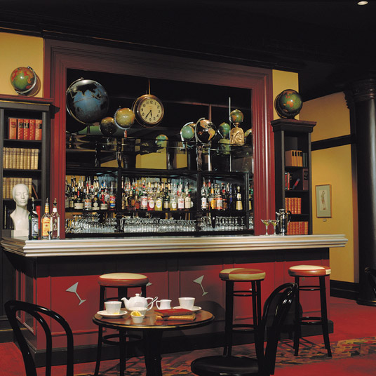 Hotel Rex San Francisco