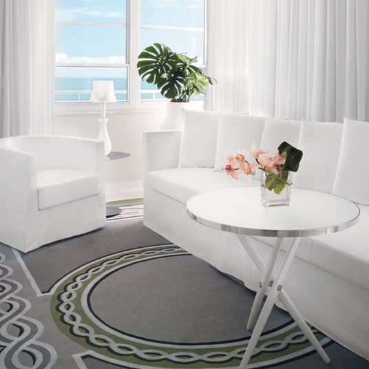 Shore Club