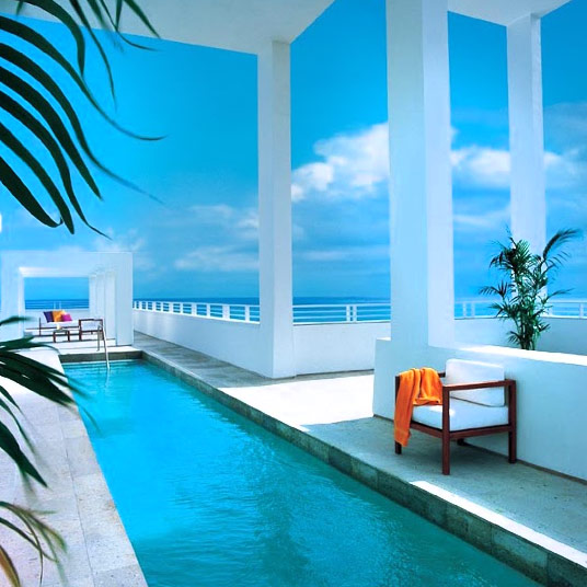 Shore Club