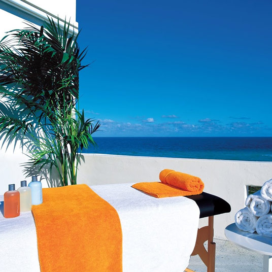 Shore Club