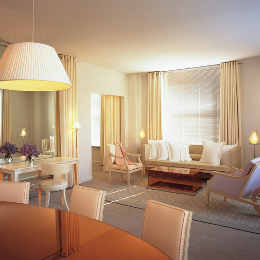 The Clift Royal Sonesta Hotel