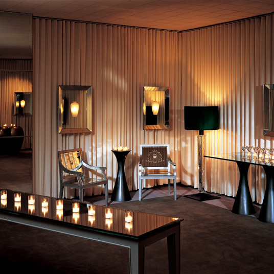 The Clift Royal Sonesta Hotel