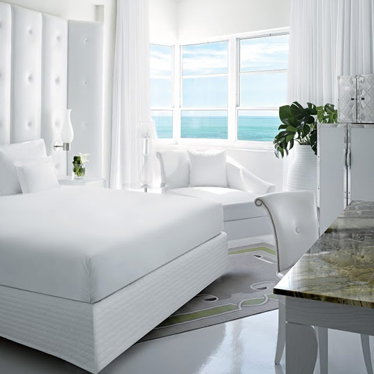 Delano South Beach