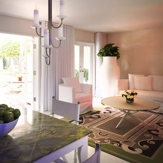 Delano South Beach