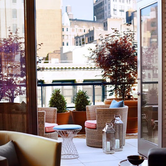 Kimpton Hotel Eventi