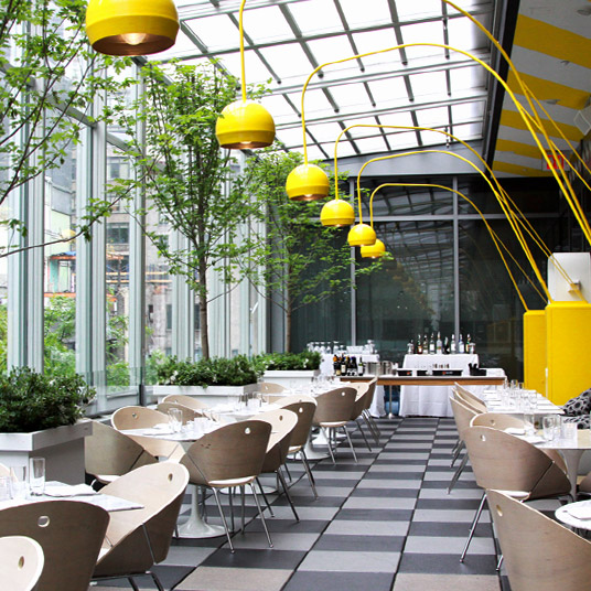 Kimpton Hotel Eventi