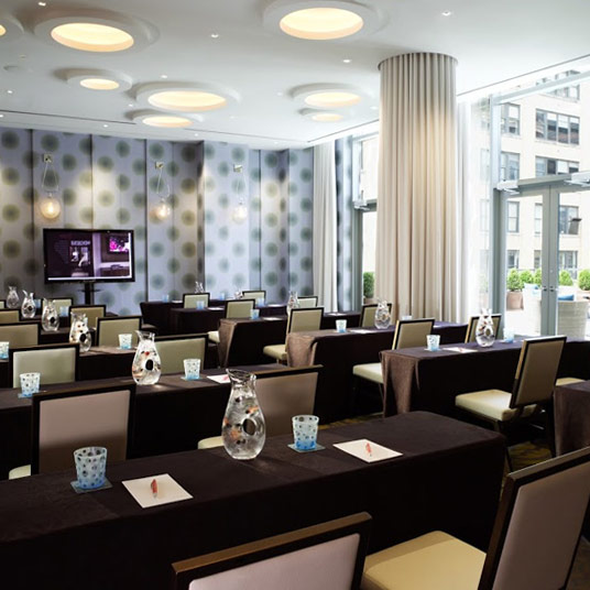 Kimpton Hotel Eventi