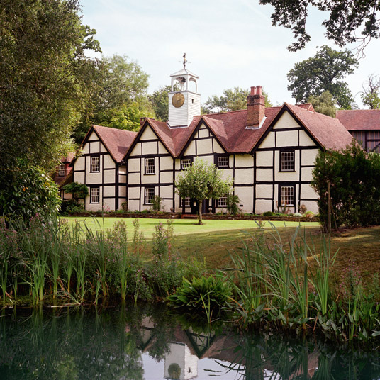 Coworth Park