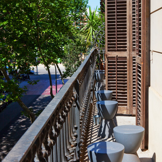 chic&basic Born Hotel