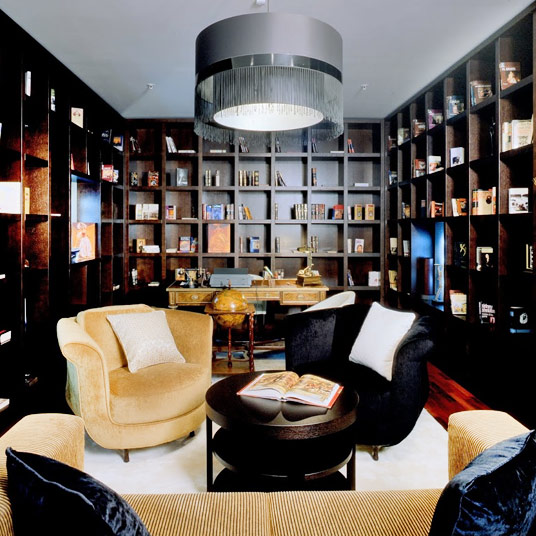 Mamaison All-Suites Spa Hotel Pokrovka Moscow