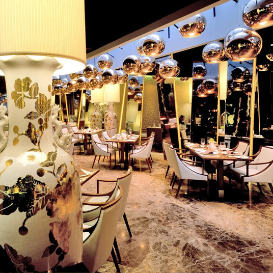 Mamaison All-Suites Spa Hotel Pokrovka Moscow