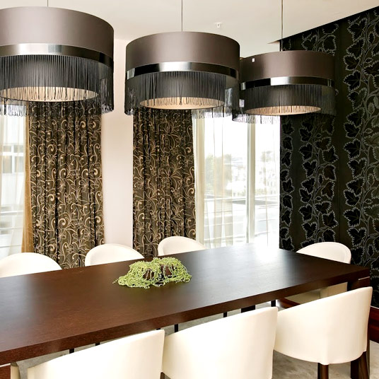 Mamaison All-Suites Spa Hotel Pokrovka Moscow