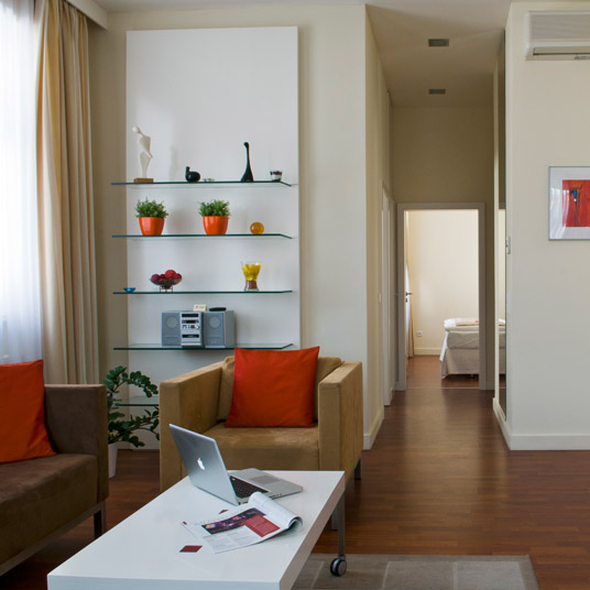 Mamaison Residence Sulekova Bratislava