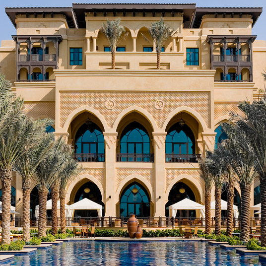 Palace Downtown