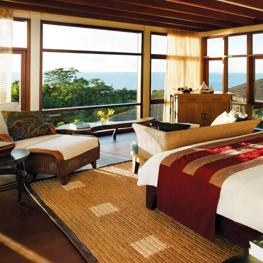 Shangri-La's Boracay Resort and Spa