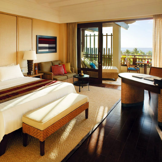 Shangri-La's Boracay Resort and Spa